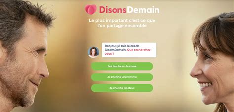 disons demain|Mon avis sur Disons